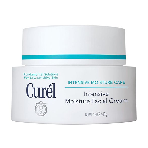 Kao Curél Intensive Moisture Facial Cream 40g