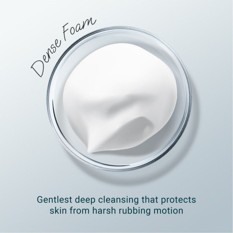 Kao Curel Sebum Trouble Care Foaming Wash 150ml