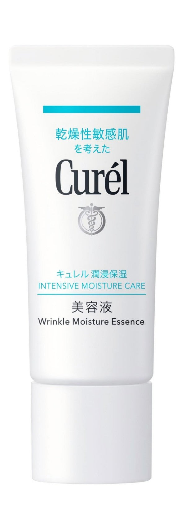 Kao Curel Wrinkle Moisture Essence 40g