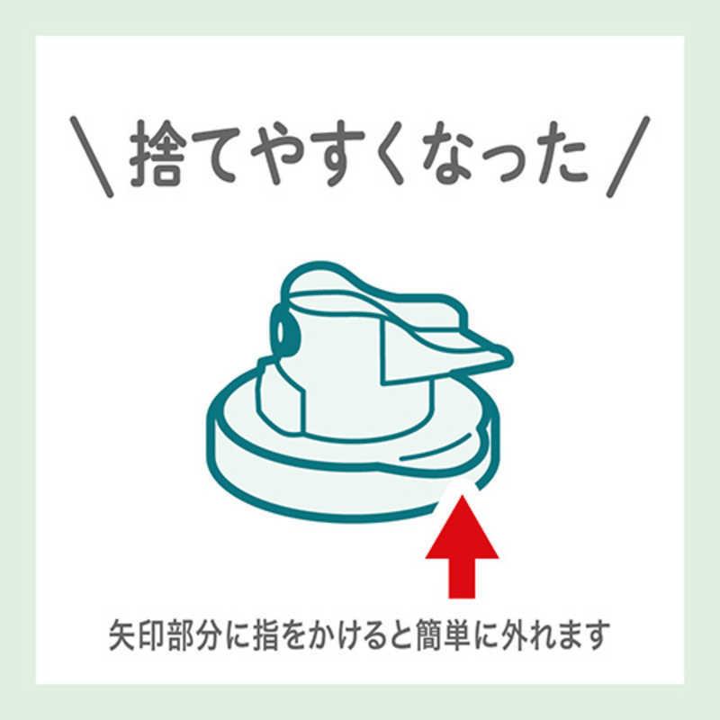 KAO Cape Fresh Fluffy Styling Spray Slightly Scented 180g