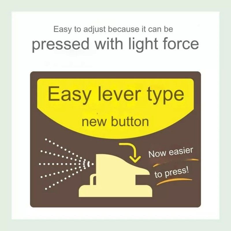 Kao Cape 3D Extra Hold Hair Spray Purple Light Scent 180g