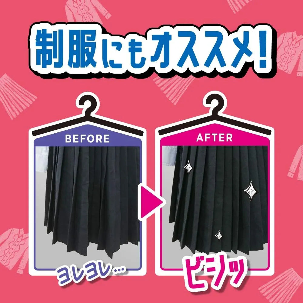 Kao Emal Clothing Shape Mist 180ml