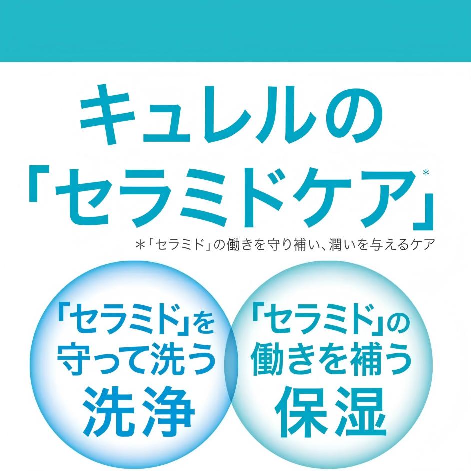 Curel Deep Moisture Spray 150g