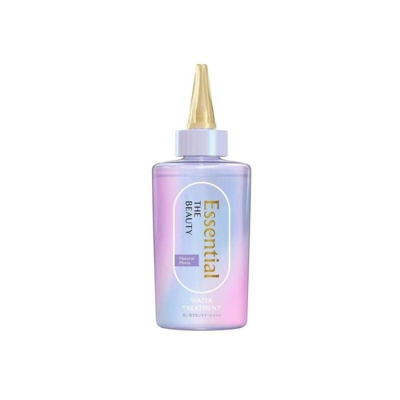 Kao Essential Premium Hair Water Treatment Natural Moist 200ml