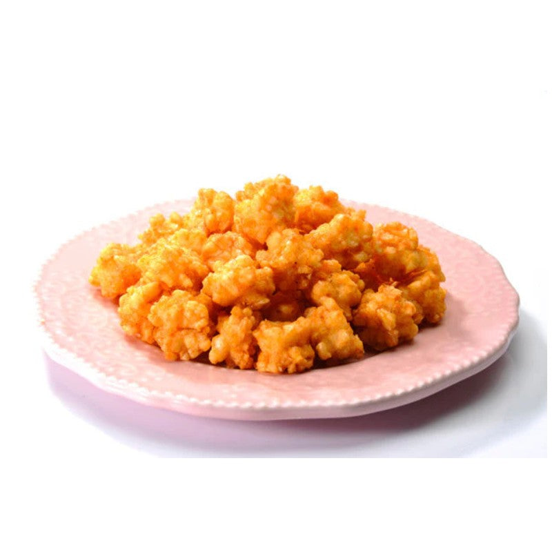 Kameda Kotsubukko Fried Rice Cracker Honey Flavor 110g