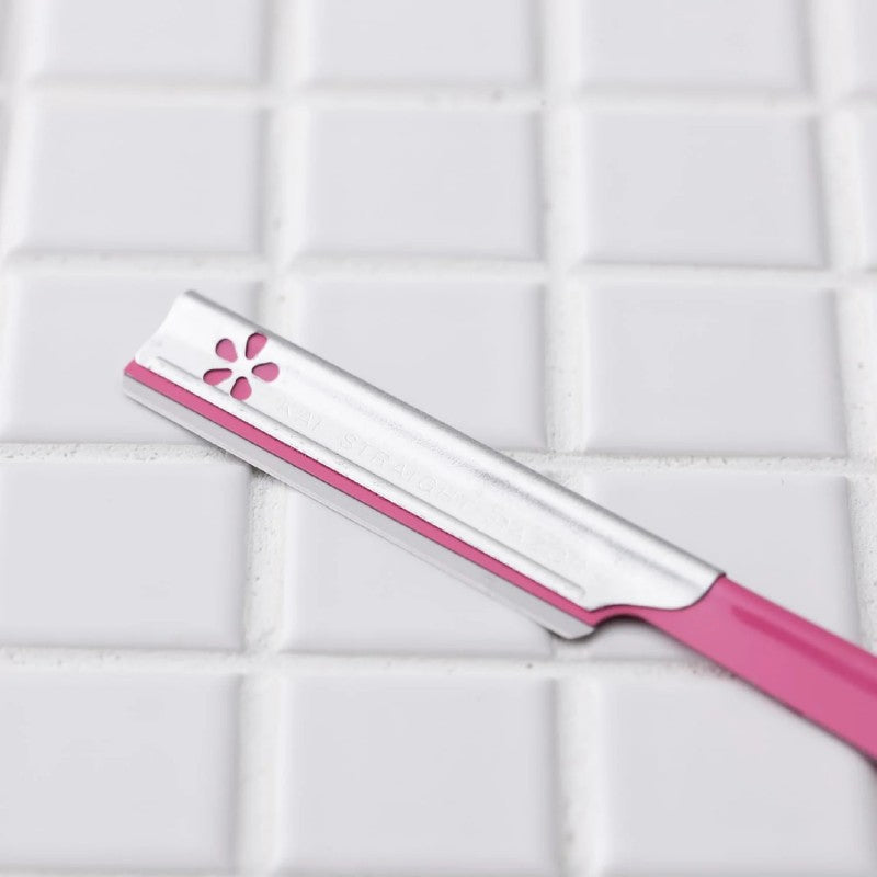 Kai Beauty-M Face & Eyebrow Razors 10pcs