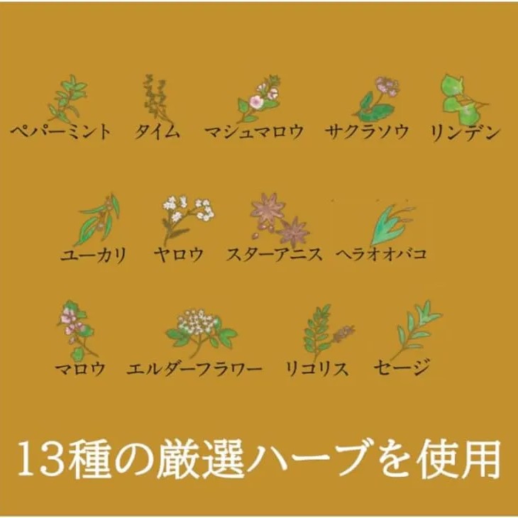 Kanro Throat Candy Honey & Yuzu 11pcs