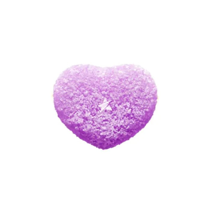 Kanro Pure Gummy Grape Flavour 56g