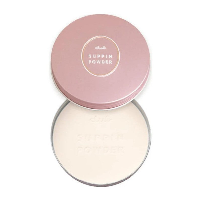 Club Suppin Powder-Pastel Rose Scent 26g