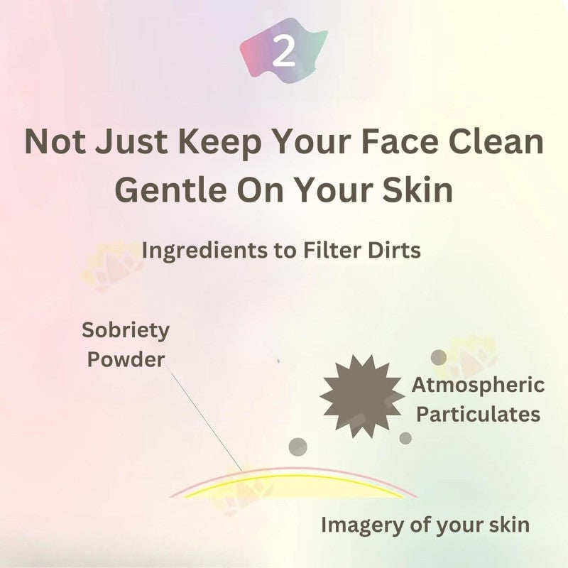 Club Suppin Powder-Pastel Rose Scent 26g