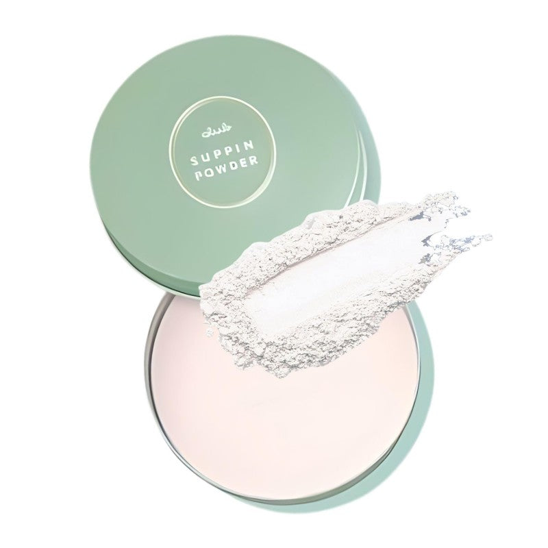 Club Suppin Powder Lily Scent 26g