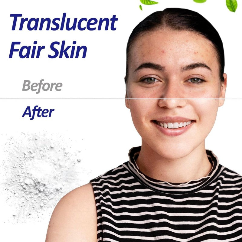 Club Suppin Powder Lily Scent 26g