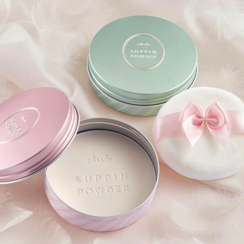 Club Suppin Powder Lily Scent 26g