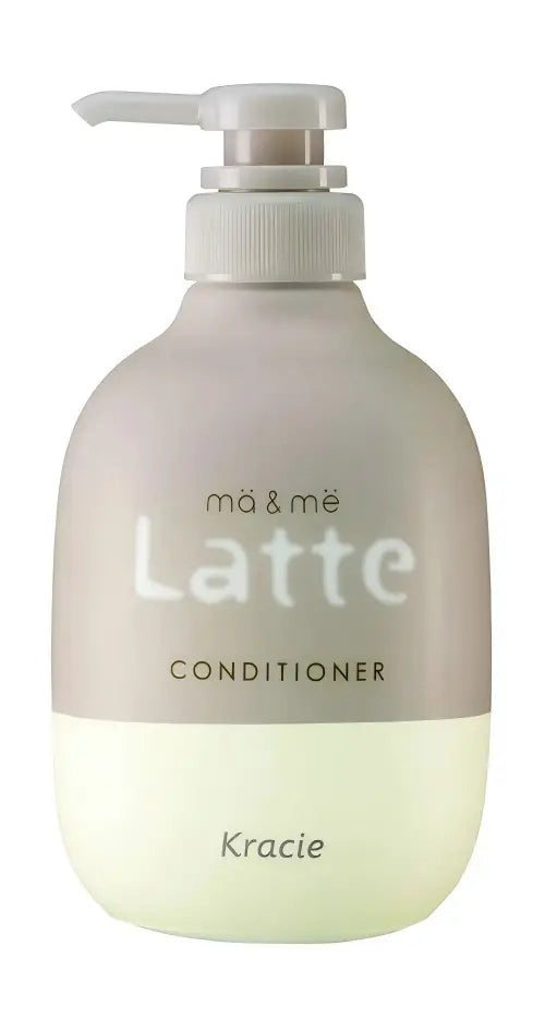 Ma & Me Latte Conditioner 490g