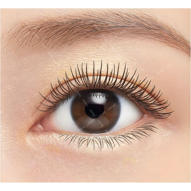 Kiss Me Heroine Make Long & Curl Mascara Advanced Film