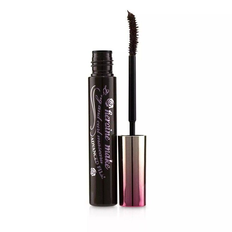 Kiss Me Heroine Make Long & Curl Mascara Advanced Film