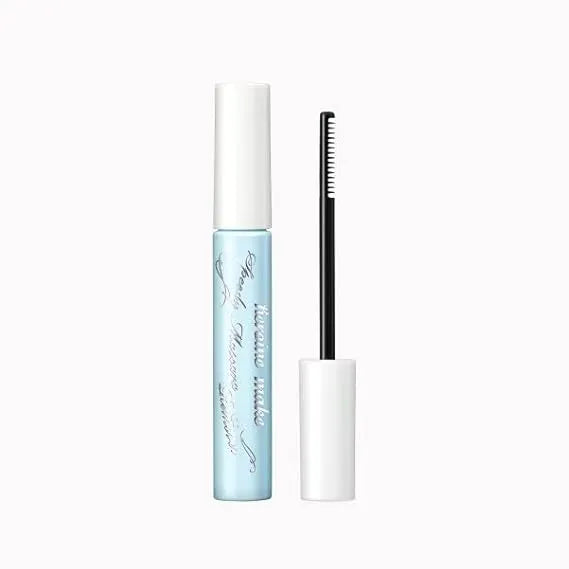 Kiss Me Heroine Make Speedy Mascara Remover 6.6ml