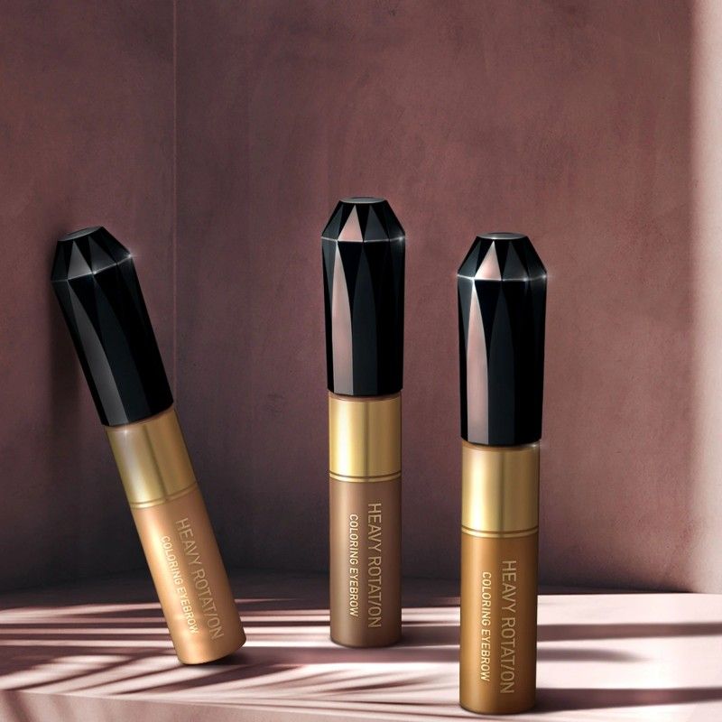 Kiss Me Heavy Rotation Coloring Eyebrow #03 Ash Brown