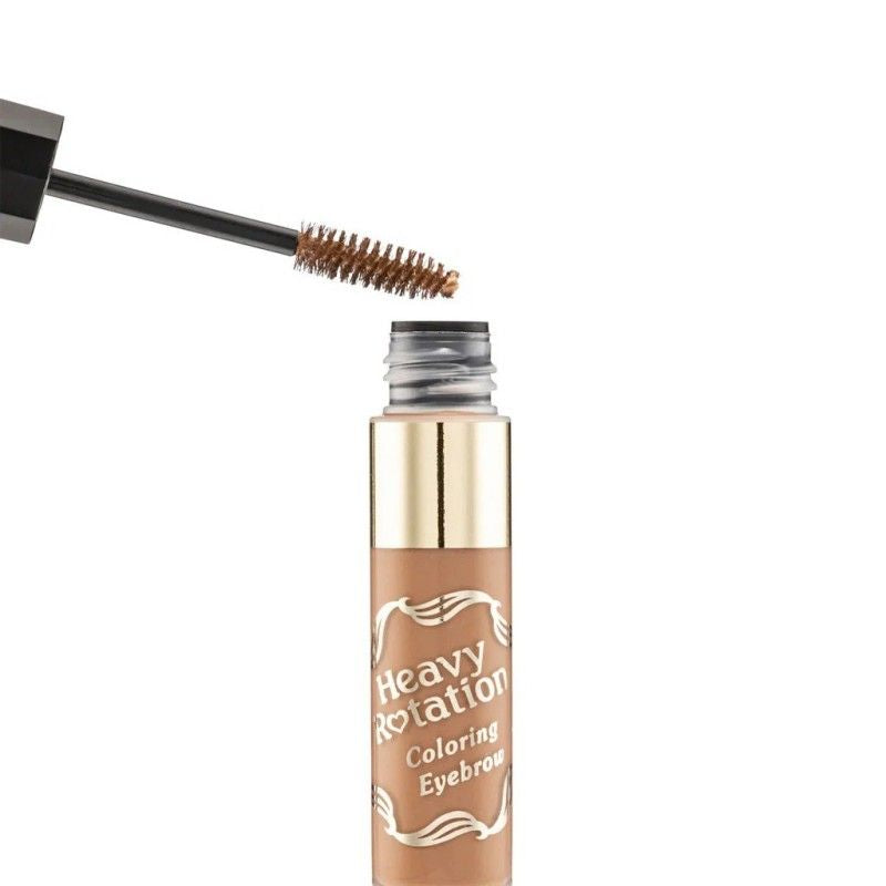 Kiss Me Heavy Rotation Coloring Eyebrow #01 Yellow Brown