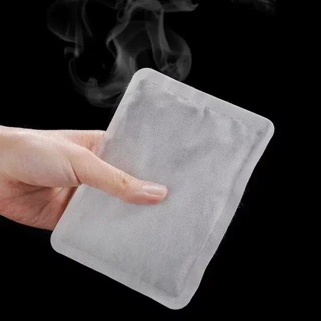 Kobayashi Pharmaceutical Kairo Kairo Non-Stick Hand Warmer Pads 10pcs