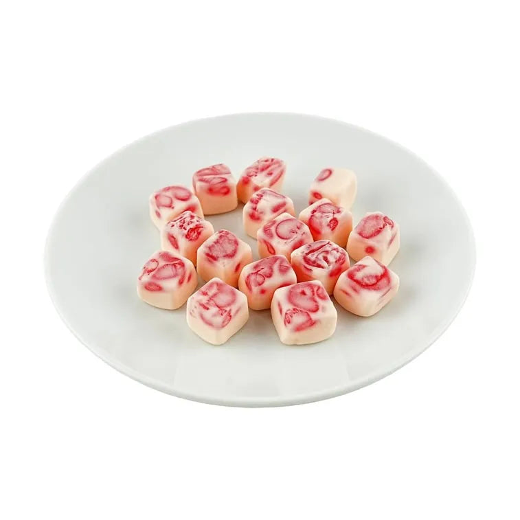 Kabaya Pure & Natural Gummy Strawberry 58g