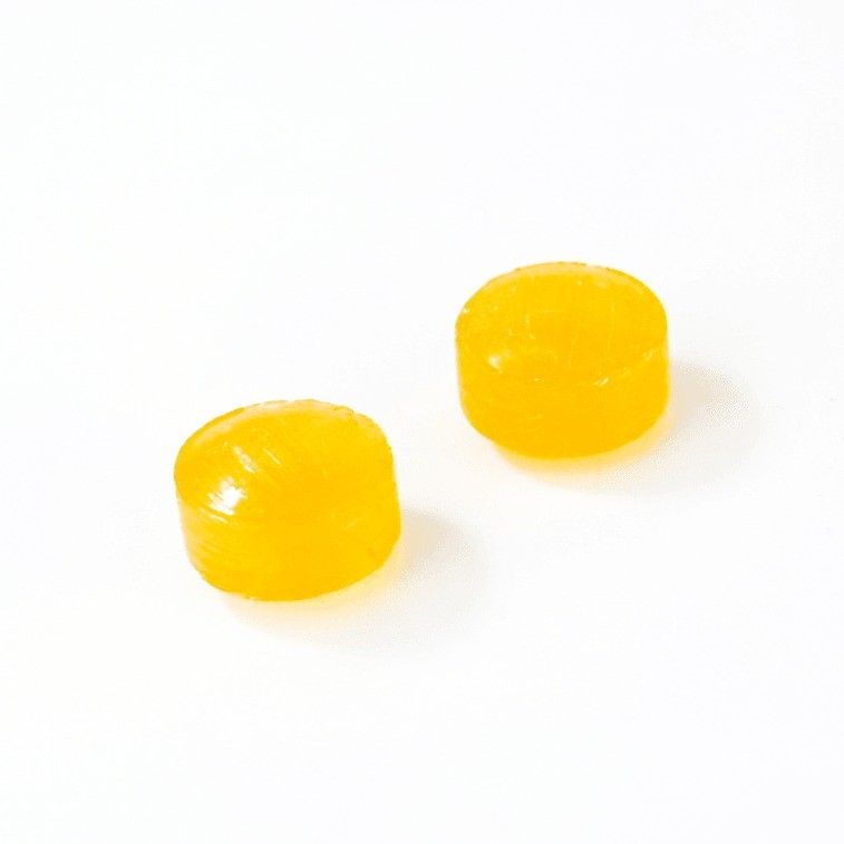 Kato Honey Plum Cough Candy