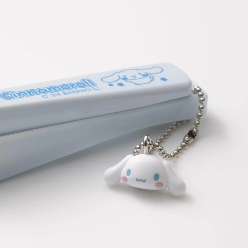 Kai Nail Clipper Cinnamoroll  M