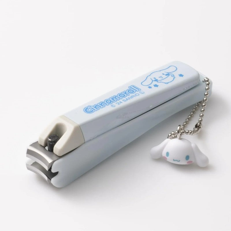 Kai Nail Clipper Cinnamoroll  M