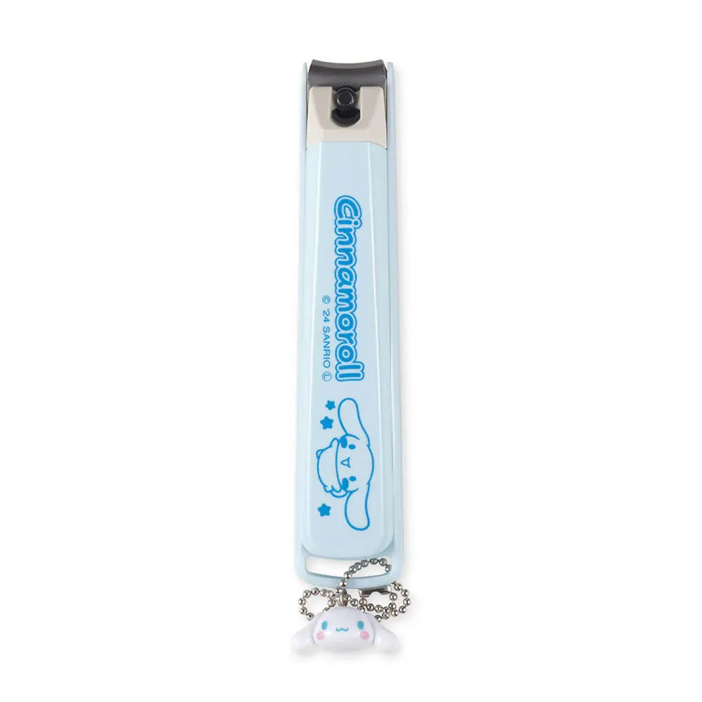Kai Sanrio Character Nail Clippers Cinnamoroll L