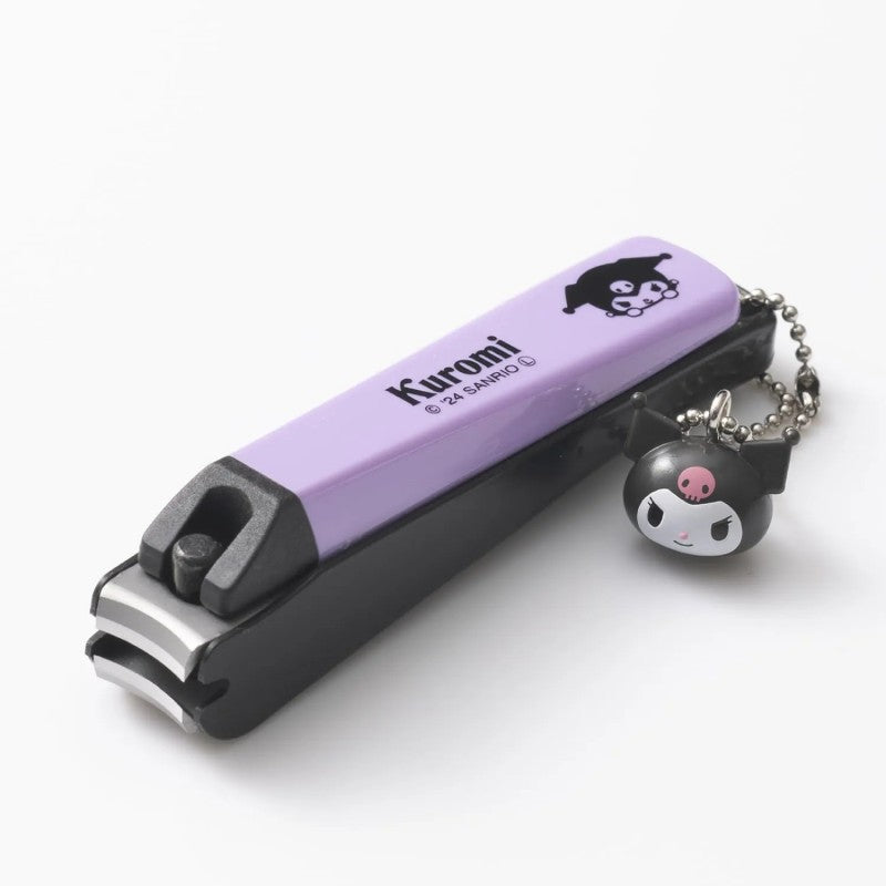 Kai Nail Clipper Kuromi  M