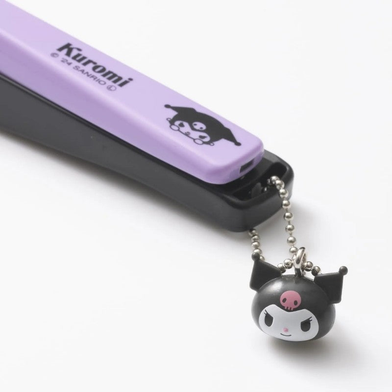 Kai Nail Clipper Kuromi M