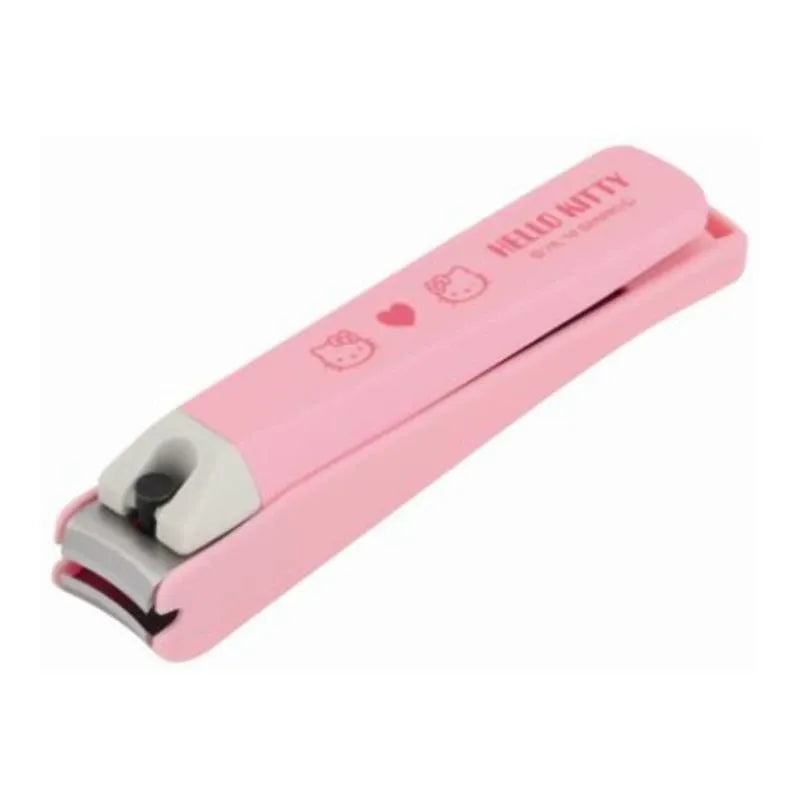 Kai Nail Clipper Hello Kitty