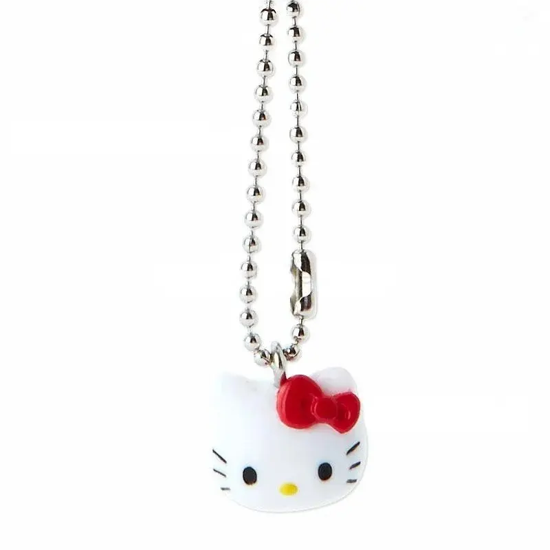 Kai Sanrio Nail Clipper Hello Kitty Camellia