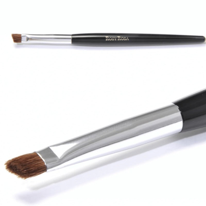 Rosy Rosa Kumano Eyebrow Brush M 1pcs