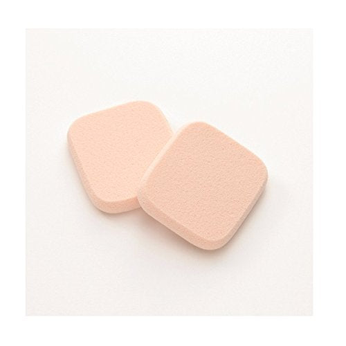 Rosy Rosa Makeup Sponge N Square L 6pcs