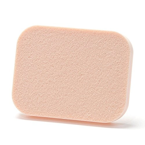 Rosy Rosa Value Square Makeup Sponge 12pcs