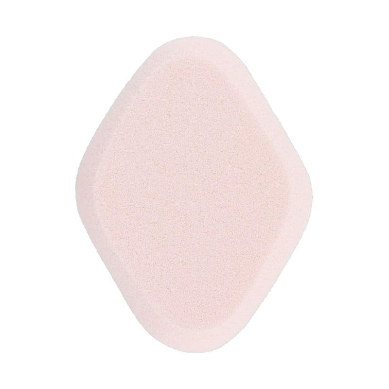 Rosy Rosa Chiffon Touch Sponge Diamond Type 1pcs