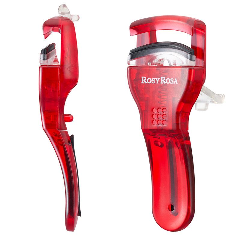 Rosy Rosa Slim Eyelash Curler