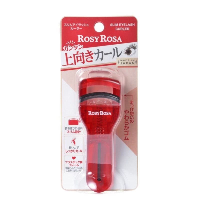 Rosy Rosa Slim Eyelash Curler