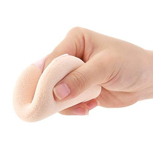 Rosy Rosa Marshmallow Loom Touch Puff 1pcs