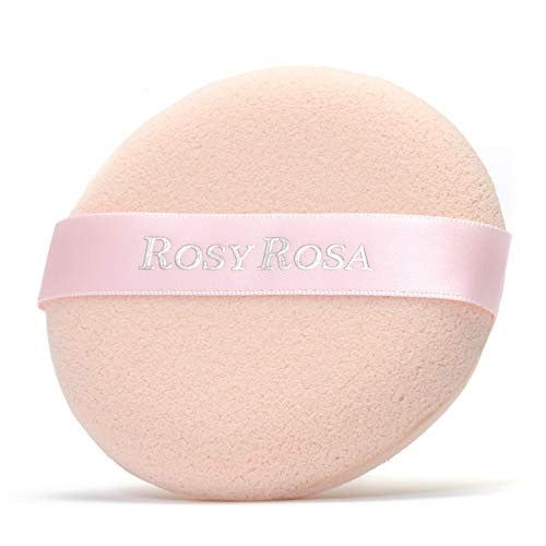 Rosy Rosa Marshmallow Loom Touch Puff 1pcs