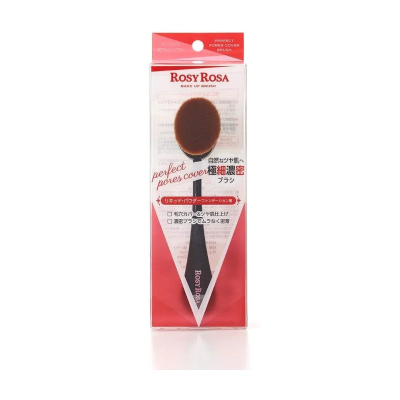 Rosy Rosa Perfect Pore Cover Brush