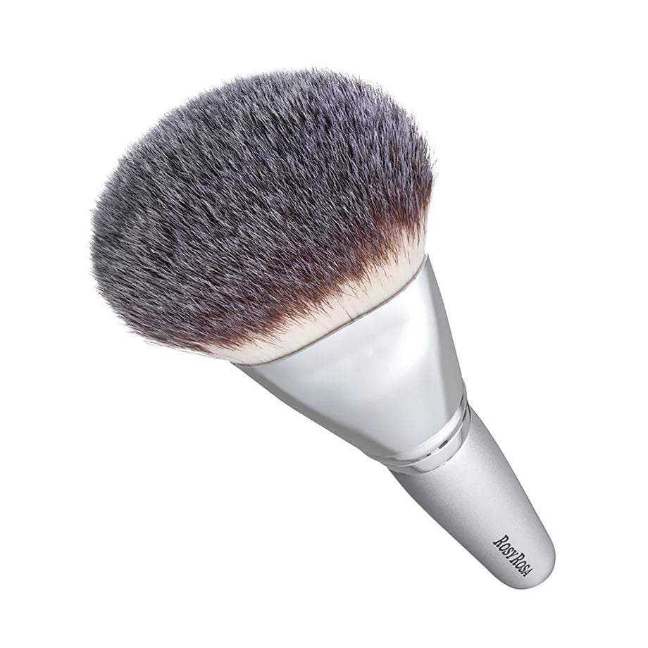 Rosy Rosa Powder Fan Brush 1pcs