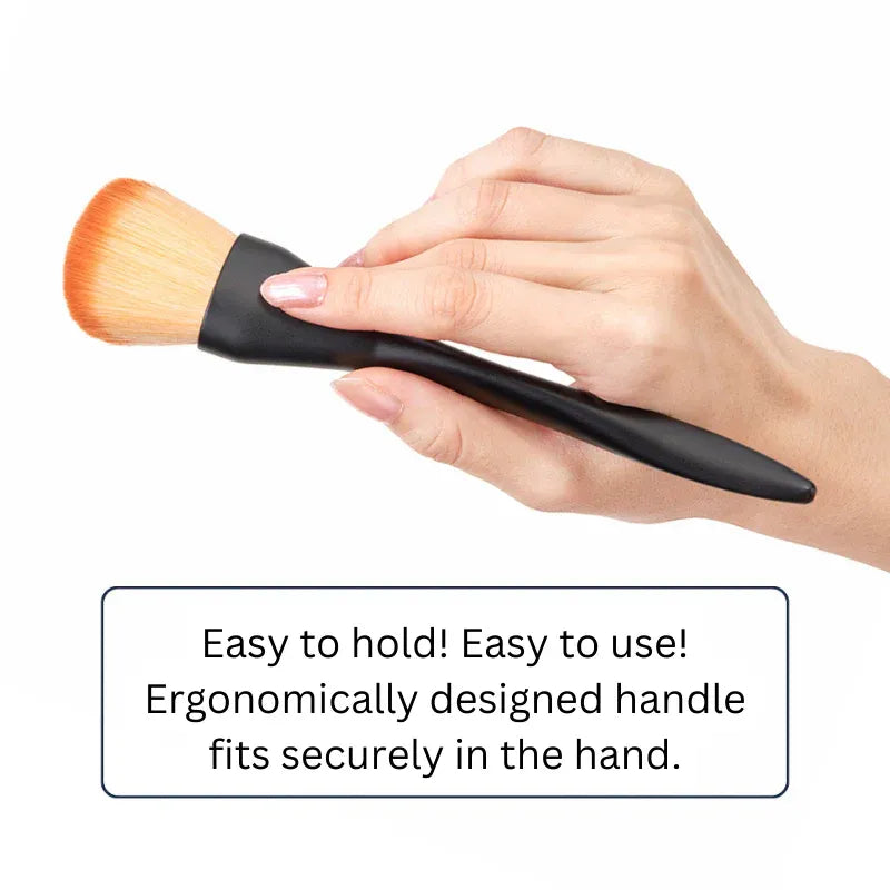 Rosy Rosa Multi-Use Brush Face 1pcs