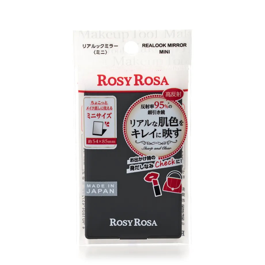Rosy Rosa Real Look Mini Mirror