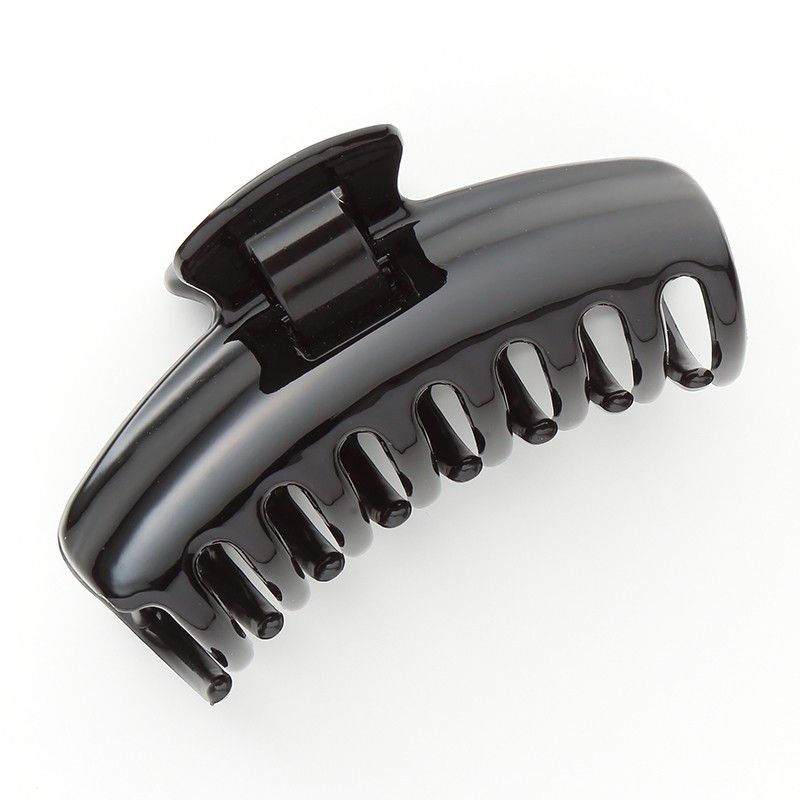 Mapepe Wettable Hair Claw Clip