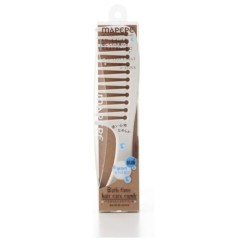 Mapepe Bath Time Hair Care Comb