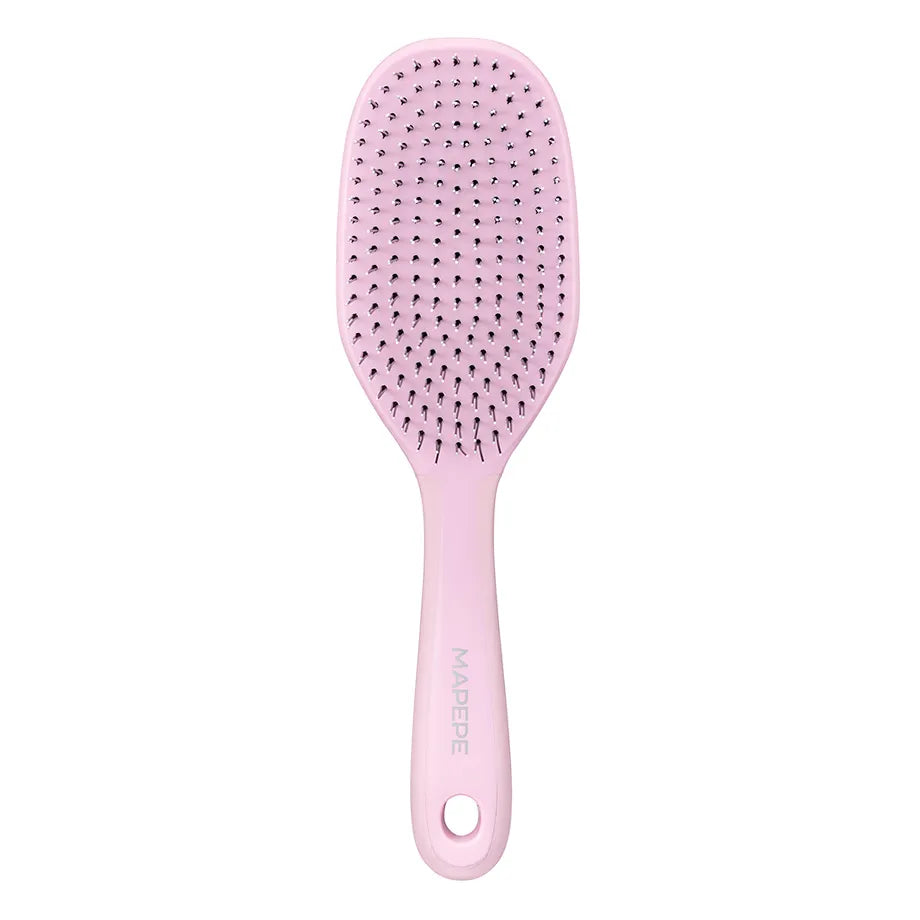 Mapepe Detangling Brush Pink