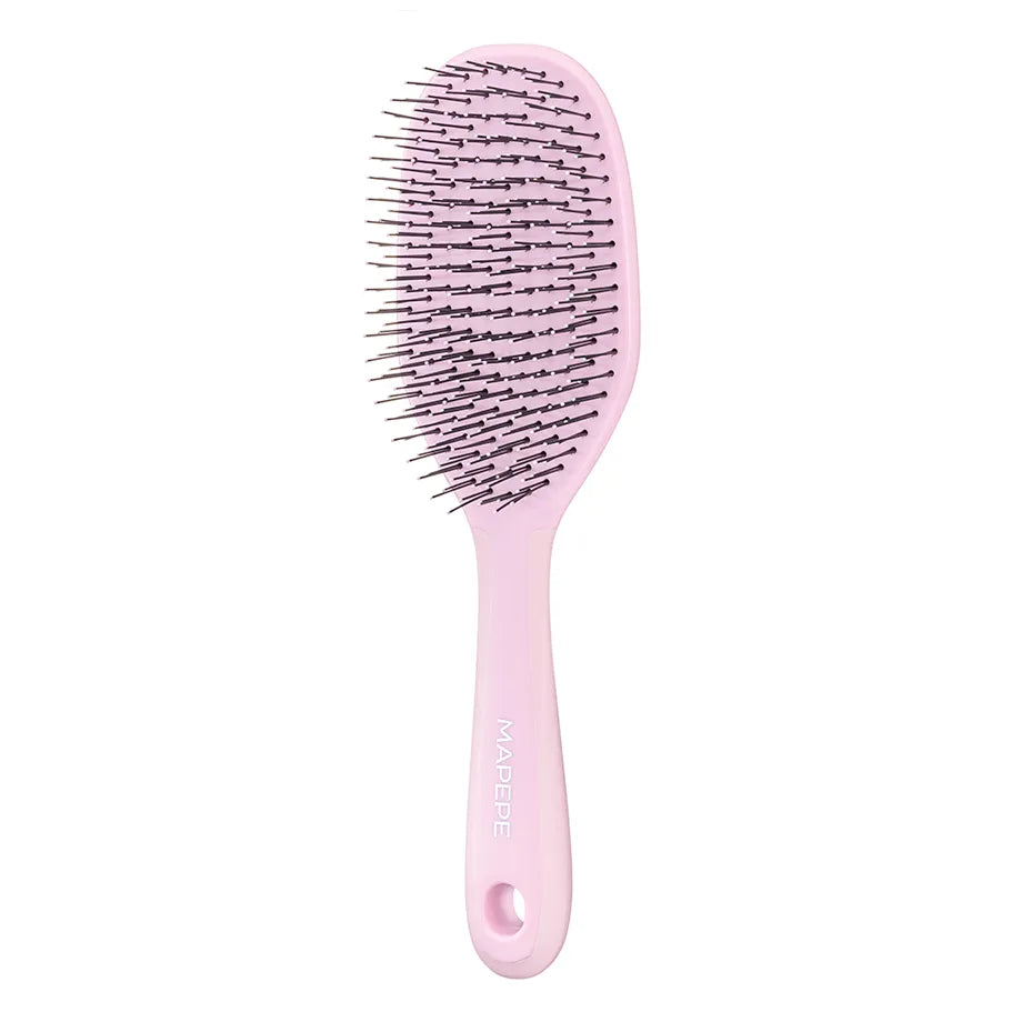 Mapepe Detangling Brush Pink