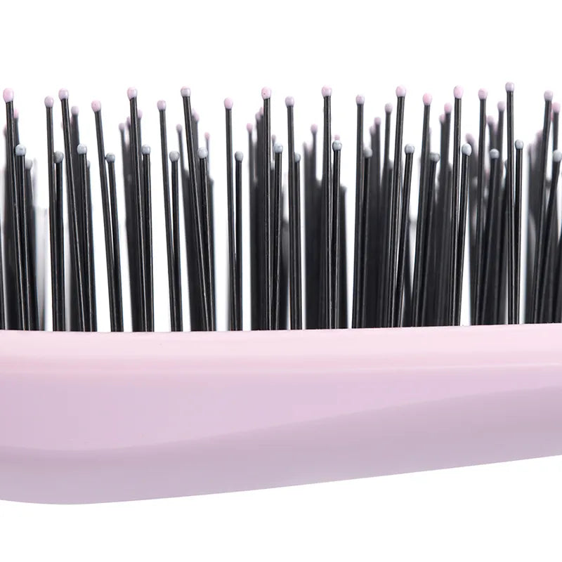 Mapepe Detangling Brush Pink